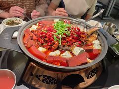 -深圳龙华星河COCO City(民治店)