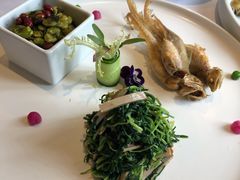 -道道鲜·崇明私房菜(五角场店)