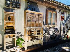 -3号仓库·餐厅(灵溪一店)