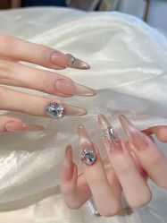 -M·X Nail日式美甲美睫