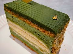 -KNOTKNOT珞珞·日式甜品(K11店)