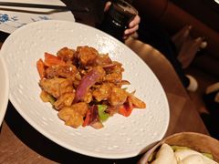 -奉天小馆·非遗东北菜(沈阳万象城店)