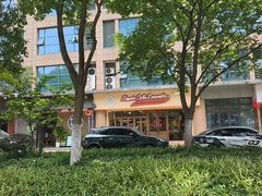 -ZOZO's昌左左精致甜品设计(新北店)