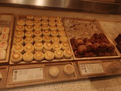 -泸溪河桃酥(西直门凯德店)