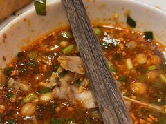 -佬缸炮江湖川菜(玉林店)