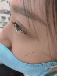 -七彩虹美甲美睫 半永久