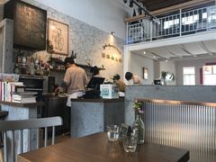 大堂-野路甜点铺(松柏路店)