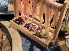 -湊湊火锅·茶憩(南京东路悦荟店)