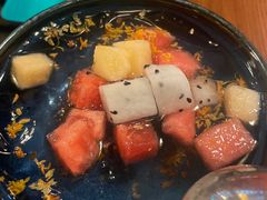 -首秀·四川料理(星耀101店)