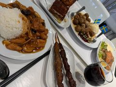 -宜家·瑞典风味餐厅(四元桥店)