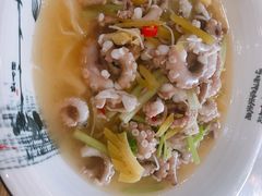 -501號台州海鲜餐厅(海创园店)