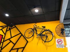 大堂-uncle jai cafe