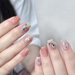 -斯馨·健康美甲美睫