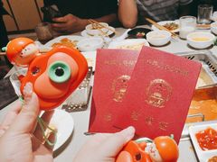 -海底捞火锅(九久奥特莱斯店)
