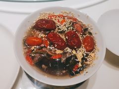 塞上八宝茶-宁夏国强手抓羊肉·清真菜(未央路凤三店)