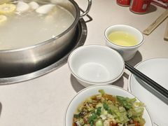 -潮泰牛肉火锅 · 创于1992年(车公庙店)