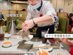 -海底捞火锅(六合天街店)
