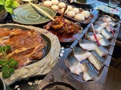 -金家烤鳗鱼(西塔旗舰店)