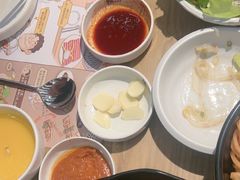 -本家韩国烤肉(青岛万象城店)