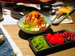 -玉川屋创意日料(北美新天地店)