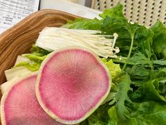 -椰子不语 椰子鸡火锅(淮海店)