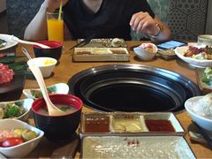-赤坂亭·M9和牛烧肉·铁板烧(合肥万象城店)