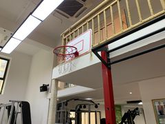 -悦耐私教健身馆(保利中心店)
