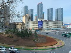 -皇城老妈·大连海鲜火锅(港湾店)