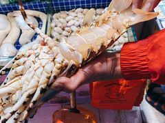 -板桥海鲜广场(文明东店)