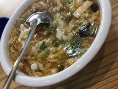 酸辣汤-方城小吃店