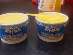 -尕胡才炕锅烤羊肉馆(八一路店)