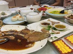 -金苑海鲜酒家(新港中路店)