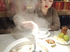 -小骨煲金华砂锅(转塘金街美地店)