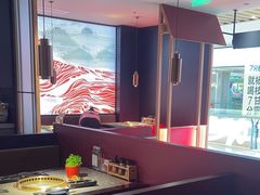 -谷牛日式烤肉(宝山U天地店)