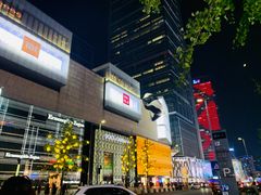 门面-蜀大侠火锅(寰球文化地标·总府店)