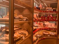 -巴黎贝甜(财富中心店)
