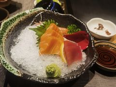 -枫品铁板烧(东樾店)