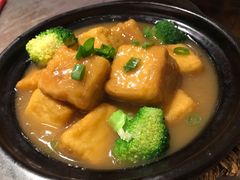 -李记潮汕砂锅粥(营福路店)