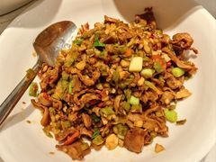 -兰湘子·湘菜小炒(南京江宁万达店)