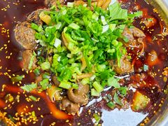 -南湖周冒菜(南湖总店)