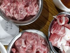 -渝味黄姐火锅(黄泥村店)