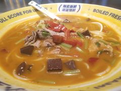 -粉小主·贵州酸汤牛肉粉(南京仙林金鹰店)