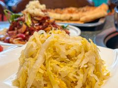 -揽月斋炙子烤肉·清真(安定门·五道营店)