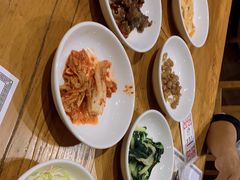 -紫霞门韩国料理烤肉(深南东路店)