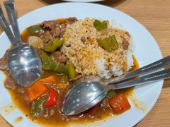 -宜家·瑞典风味餐厅(四元桥店)