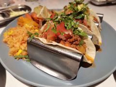 -墨纪Mojí墨西哥餐厅(官舍店)