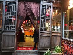 -鱼食饭稻·苏浙土菜17年老馆子(平江路店)