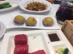 -金翠皇宫粤菜·点心·海鲜(科技园店)