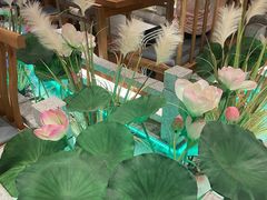 -荷塘秋月·本帮江浙菜(国权路店)