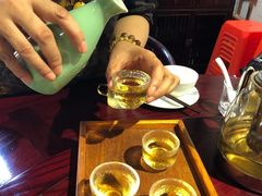-红尘再(安昌古镇店)